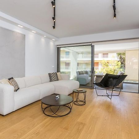 Serena At Athens Riviera Apartment Vari  Luaran gambar