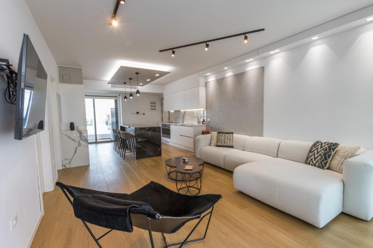 Serena At Athens Riviera Apartment Vari  Luaran gambar