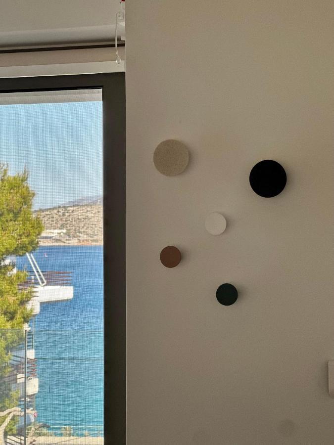 Serena At Athens Riviera Apartment Vari  Luaran gambar