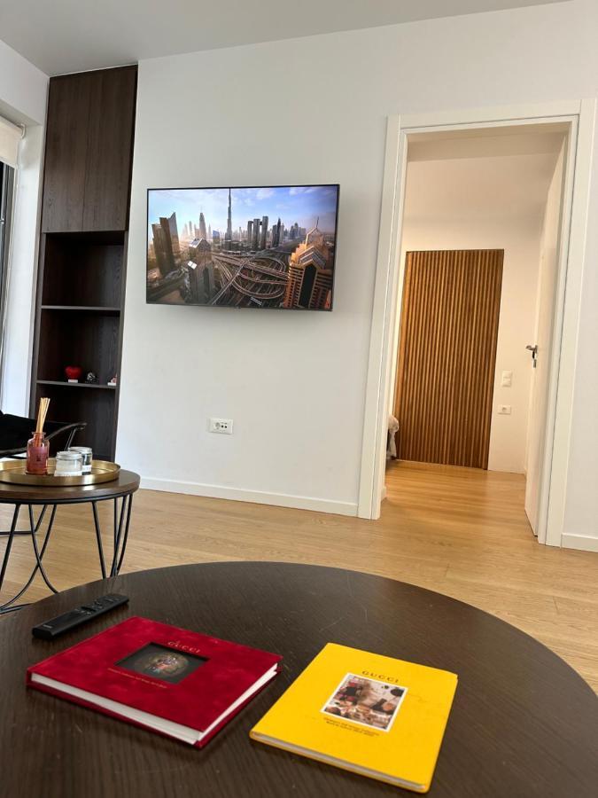 Serena At Athens Riviera Apartment Vari  Luaran gambar