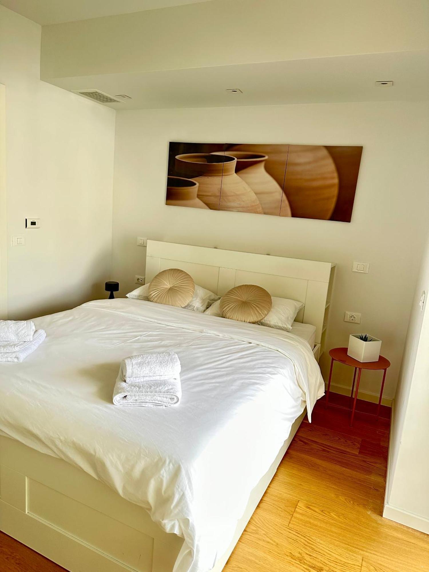 Serena At Athens Riviera Apartment Vari  Luaran gambar
