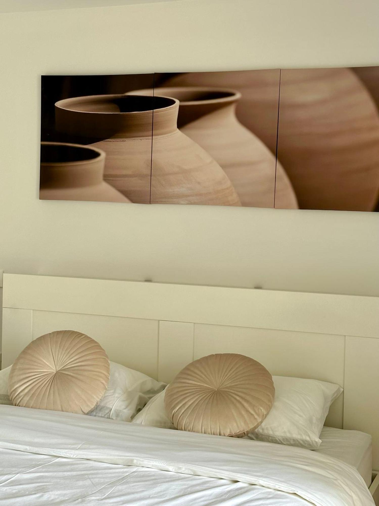Serena At Athens Riviera Apartment Vari  Luaran gambar