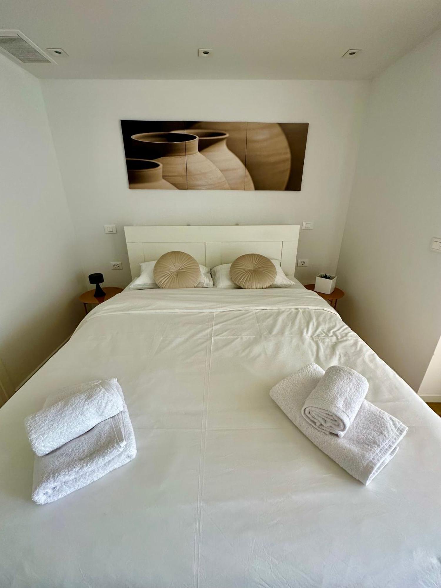 Serena At Athens Riviera Apartment Vari  Luaran gambar