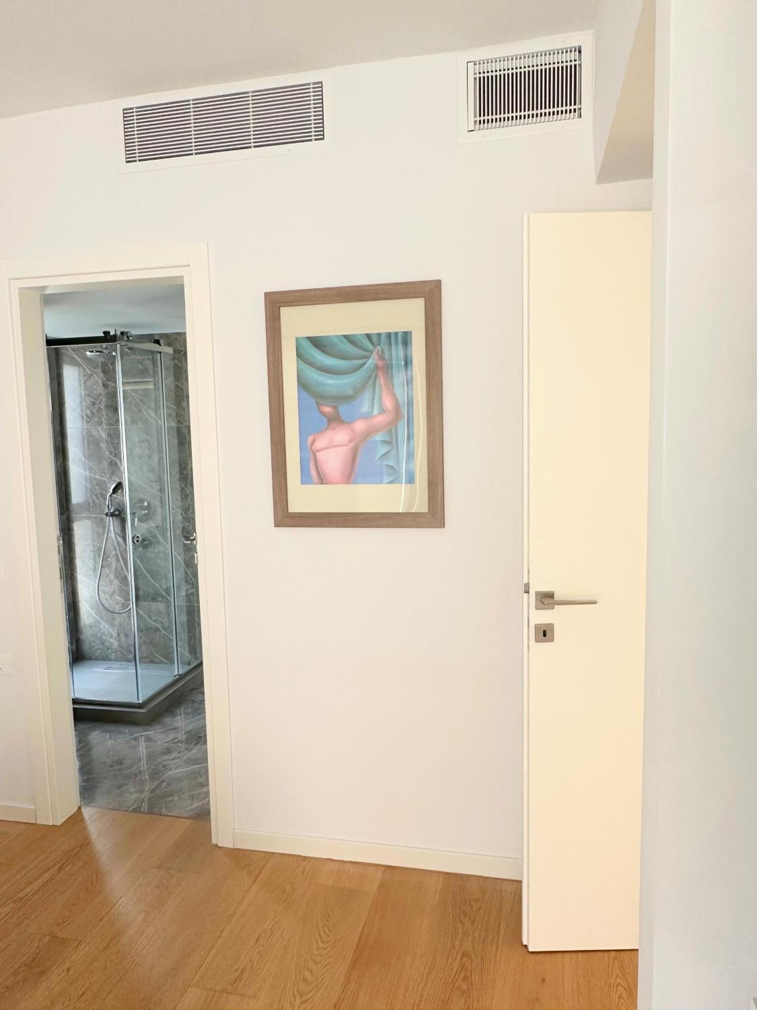 Serena At Athens Riviera Apartment Vari  Luaran gambar