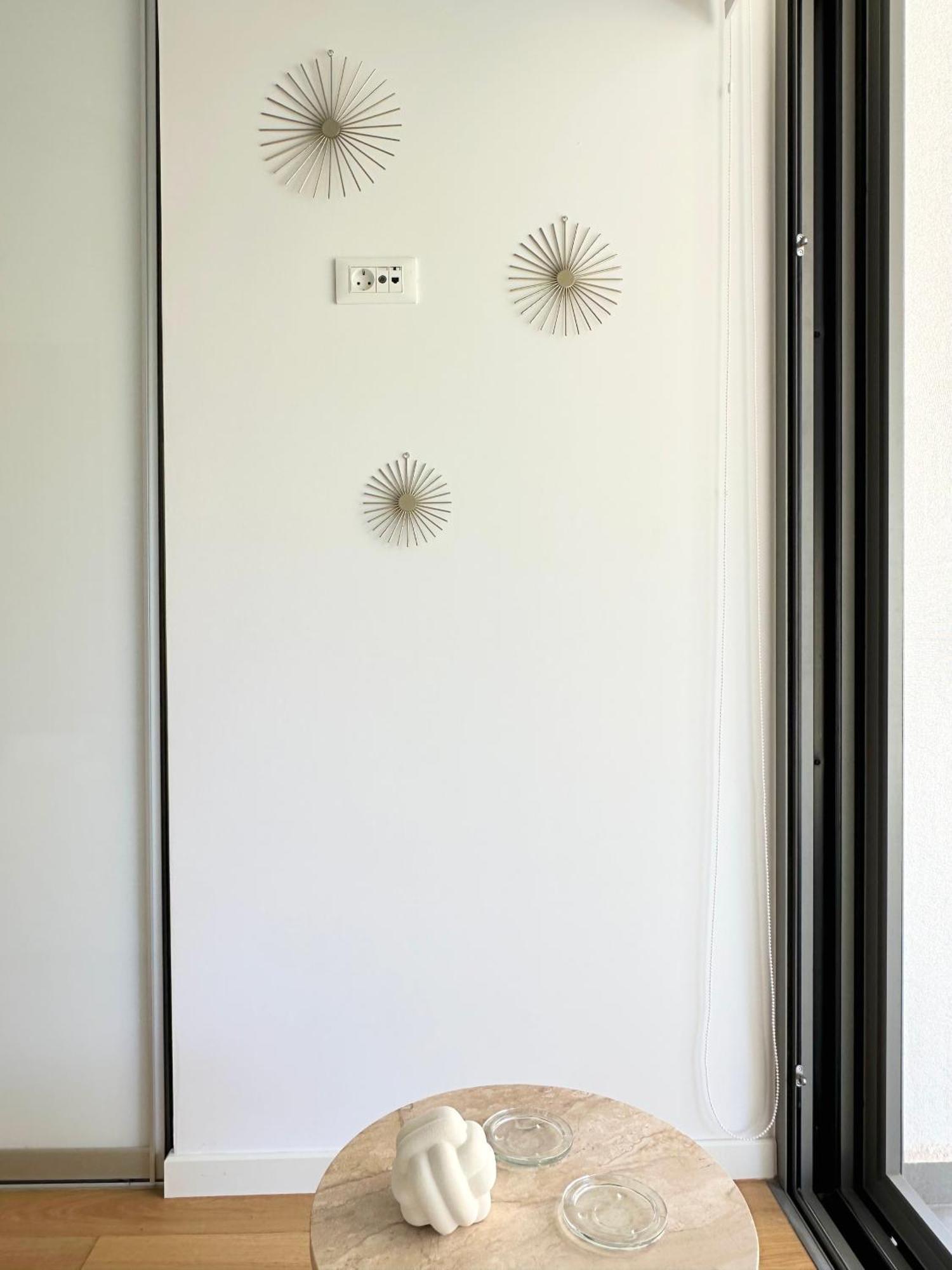 Serena At Athens Riviera Apartment Vari  Luaran gambar